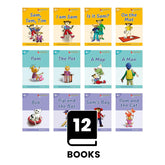 Dandelion Launchers Units 1-3